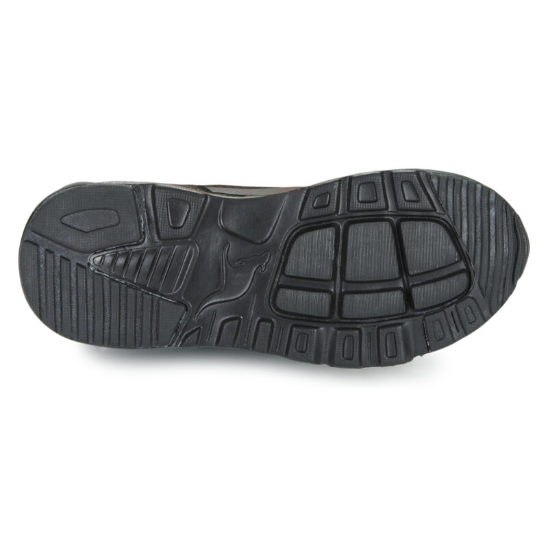 Kangaroos KX-Raptor Low Black Sneakers Child - 7