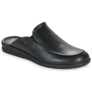Josef Seibel  BELFORT 20  Nero -  Ciabatta Uomo