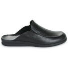 Josef Seibel BELFORT 20 Nero Ciabatta Uomo - 2