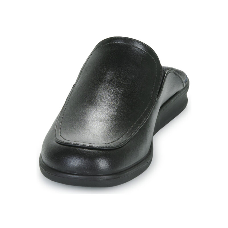 Josef Seibel BELFORT 20 Nero Ciabatta Uomo - 3