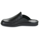Josef Seibel BELFORT 20 Nero Ciabatta Uomo - 4