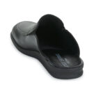 Josef Seibel BELFORT 20 Nero Ciabatta Uomo - 5