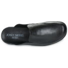 Josef Seibel BELFORT 20 Nero Ciabatta Uomo - 6
