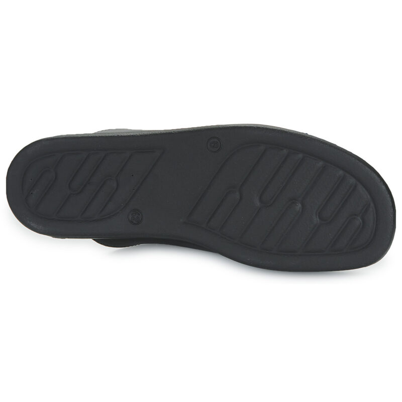 Josef Seibel BELFORT 20 Nero Ciabatta Uomo - 7