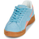 Reebok Classic  CLUB C GROUNDS UK  Blu -  Sneakers basse Donna - 3