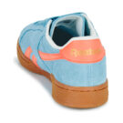 Reebok Classic  CLUB C GROUNDS UK  Blu -  Sneakers basse Donna - 5