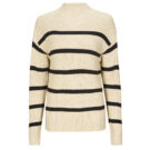 Maglione  Vila  VIRIL   Beige Maglioni Donna - 1