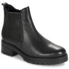 Gabor 52781 Black Women's Ankle Boots - 1
