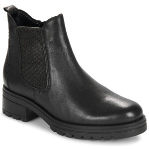Gabor  52781  Nero -  Stivaletti Donna