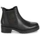 Gabor 52781 Black Women's Ankle Boots - 2