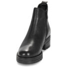 Gabor 52781 Black Women's Ankle Boots - 3