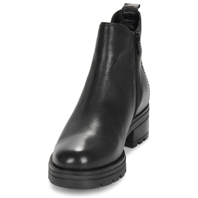 Gabor 52781 Black Women's Ankle Boots - 3
