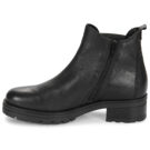 Gabor 52781 Black Women's Ankle Boots - 4