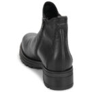 Gabor 52781 Black Women's Ankle Boots - 5