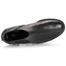 Gabor 52781 Black Women's Ankle Boots - 6