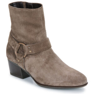 Gabor  56684  Grigio -  Stivaletti Donna