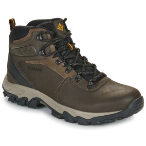 Columbia  NEWTON RIDGE PLUS II WATERPROOF  Marrone -  Scarpe da trekking Uomo