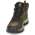 Columbia NEWTON RIDGE PLUS II WATERPROOF Marrone Scarpe da trekking Uomo - 3