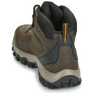 Columbia NEWTON RIDGE PLUS II WATERPROOF Marrone Scarpe da trekking Uomo - 5