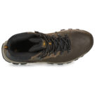 Columbia NEWTON RIDGE PLUS II WATERPROOF Marrone Scarpe da trekking Uomo - 6