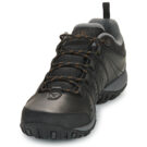 Columbia WOODBURN II WATERPROOF Nero Scarpe da trekking Uomo - 3