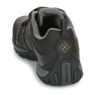 Columbia WOODBURN II WATERPROOF Nero Scarpe da trekking Uomo - 5