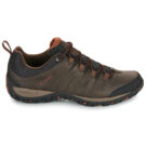 Columbia WOODBURN II WATERPROOF Marrone Scarpe da trekking Uomo - 2