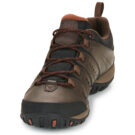 Columbia WOODBURN II WATERPROOF Marrone Scarpe da trekking Uomo - 3