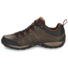 Columbia WOODBURN II WATERPROOF Marrone Scarpe da trekking Uomo - 4