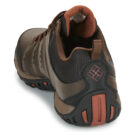 Columbia WOODBURN II WATERPROOF Marrone Scarpe da trekking Uomo - 5