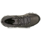 Columbia PEAKFREAK II MID OUTDRY LEATHER Grau Wanderschuhe Herren - 6
