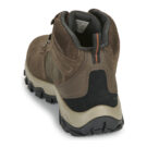 Columbia NEWTON RIDGE PLUS II SUEDE WP Herren-Wanderschuhe, braun - Gr&ouml;&szlig;e 5
