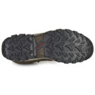 Columbia NEWTON RIDGE PLUS II SUEDE WP Herren-Wanderschuhe, braun - Gr&ouml;&szlig;e 7