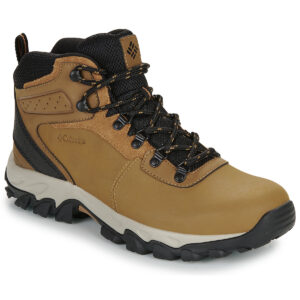 Columbia  NEWTON RIDGE PLUS II WATERPROOF  Marrone -  Scarpe da trekking Uomo
