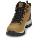 Columbia NEWTON RIDGE PLUS II WASSERDICHTE Herren-Wanderschuhe, braun - Gr&ouml;&szlig;e 3