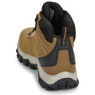 Columbia NEWTON RIDGE PLUS II WASSERDICHTE Herren-Wanderschuhe, braun - Gr&ouml;&szlig;e 5