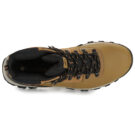 Columbia NEWTON RIDGE PLUS II WASSERDICHTE Herren-Wanderschuhe, braun - Gr&ouml;&szlig;e 6