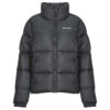 Piumino  Columbia  Puffect II Full Zip Jacket  Nero -   Piumini Donna