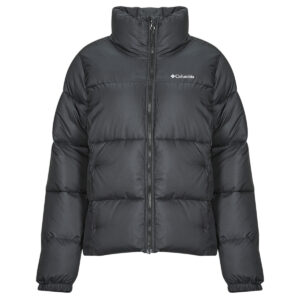 Piumino  Columbia  Puffect II Full Zip Jacket  Nero -   Piumini Donna