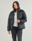 Piumino  Columbia  Puffect II Full Zip Jacket  Nero -   Piumini Donna - 2