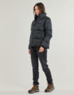 Piumino  Columbia  Puffect II Full Zip Jacket  Nero -   Piumini Donna - 3