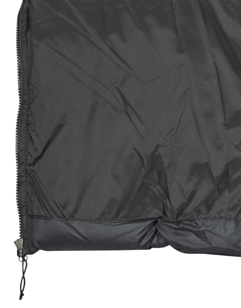 Piumino  Columbia  Puffect II Full Zip Jacket  Nero -   Piumini Donna - 6