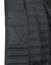 Piumino Columbia Lake 22 II Down Long Hooded Jacket Nero Piumini Donna - 6