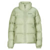 Piumino  Columbia  Puffect II Full Zip Jacket  Verde -   Piumini Donna