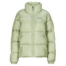 Piumino  Columbia  Puffect II Full Zip Jacket  Verde -   Piumini Donna - 1