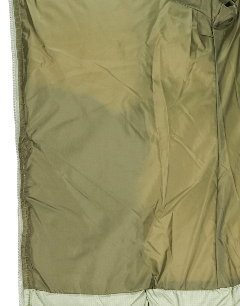 Piumino  Columbia  Puffect II Full Zip Jacket  Verde -   Piumini Donna - 6