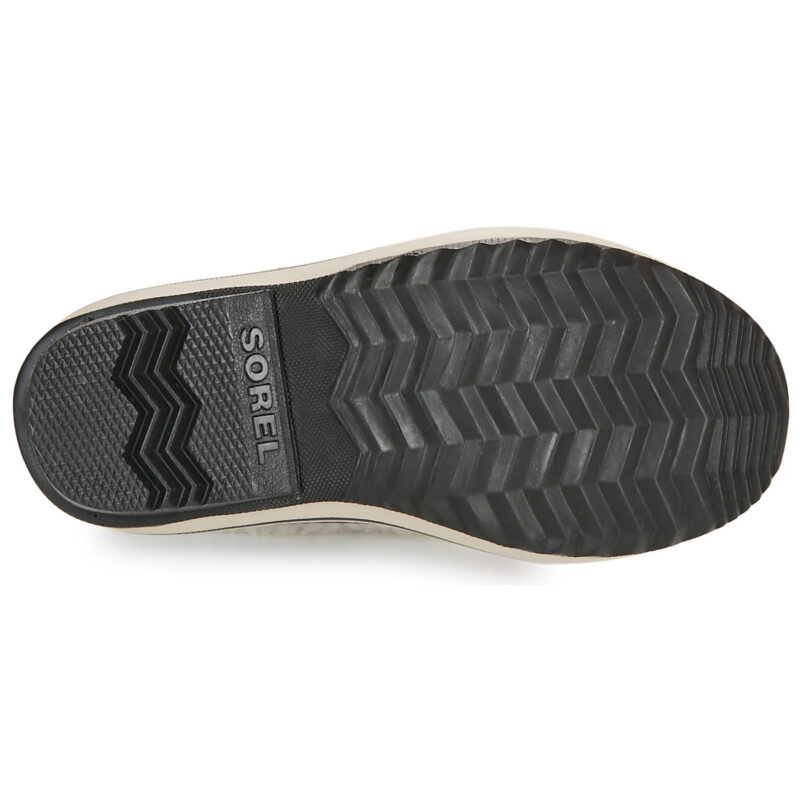 Sorel YOOT PAC NYLON WP Nero Scarpe da neve Bambino - 7