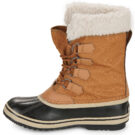 Sorel WINTER CARNIVAL WP Marrone Scarpe da neve Donna - 4