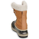 Sorel WINTER CARNIVAL WP Marrone Scarpe da neve Donna - 5