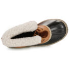 Sorel WINTER CARNIVAL WP Marrone Scarpe da neve Donna - 6
